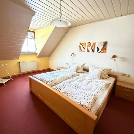 Lejlighed Winzerhaus St Joseph *