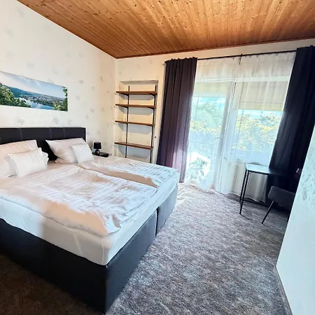 Lejlighed Winzerhaus St Joseph Piesport