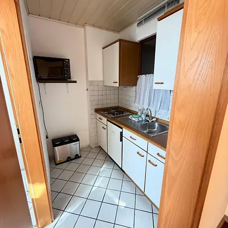 Lejlighed Winzerhaus St Joseph