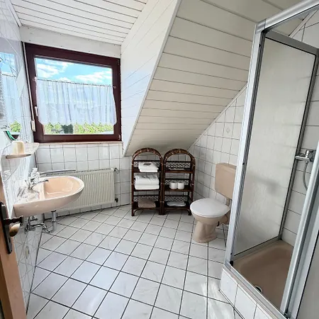 Lejlighed Winzerhaus St Joseph Piesport