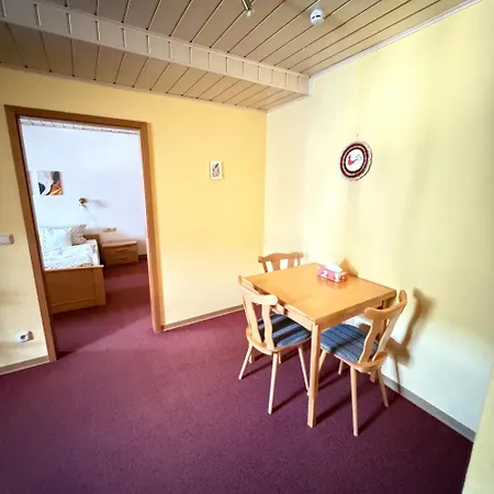 Winzerhaus St Joseph Apartman