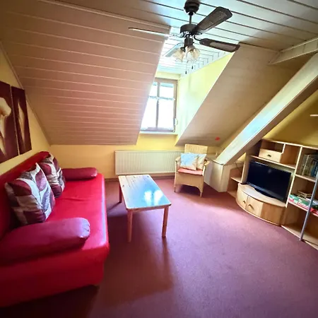 Winzerhaus St Joseph * Piesport